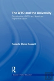 The Wto And The University