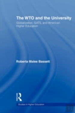 Bertrand.pt - The Wto And The University