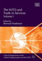 The Wto And Trade In Services