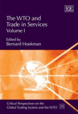 Bertrand.pt - The Wto And Trade In Services