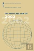 The Wto Case Law Of 2002