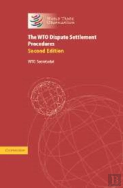 Bertrand.pt - The Wto Dispute Settlement Procedures