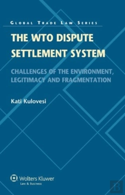 Bertrand.pt - The Wto Dispute Settlement System