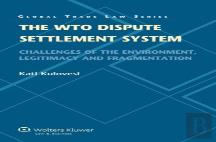 The Wto Dispute Settlement System