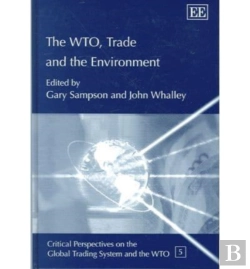 Bertrand.pt - The Wto, Trade And The Environment