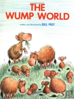 Bertrand.pt - The Wump World