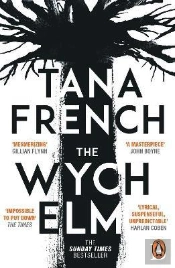 The Wych Elm