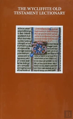 Bertrand.pt - The Wycliffite Old Testament Lectionary
