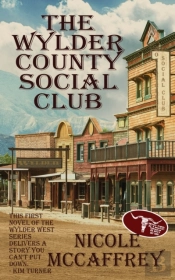 The Wylder County Social Club