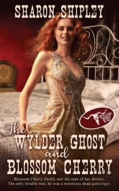 The Wylder Ghost And Blossom Cherry