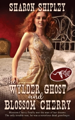 Bertrand.pt - The Wylder Ghost And Blossom Cherry