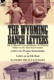 The Wyoming Ranch Letters