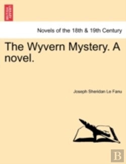 Bertrand.pt - The Wyvern Mystery. A Novel.
