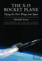 The X-15 Rocket Plane