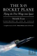 The X-15 Rocket Plane