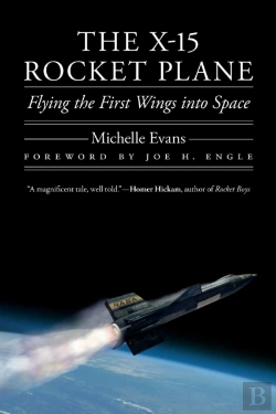 Bertrand.pt - The X-15 Rocket Plane