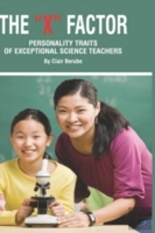 The X Factor; Personality Traits Of Exceptional Science Teachers