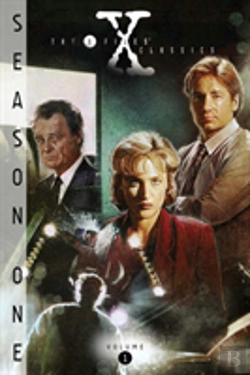 Bertrand.pt - The X-Files Classics: Season One Volume 1