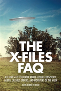 Bertrand.pt - The X-Files Faq