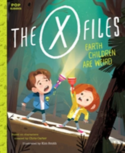 Bertrand.pt - The X-Files