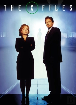 Bertrand.pt - The X-Files - Little Green Men