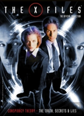 The X Files Vol Three
