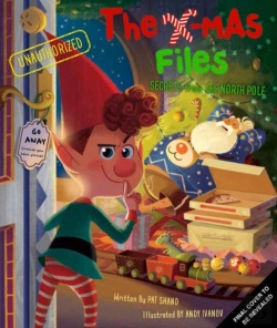 Bertrand.pt - The X-Mas Files