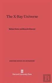 The X-Ray Universe