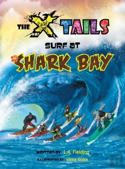 Bertrand.pt - The X-Tails Surf At Shark Bay