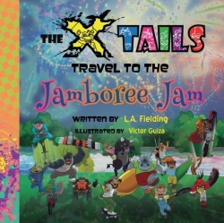 Bertrand.pt - The X-Tails Travel To The Jamboree Jam