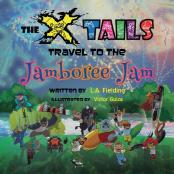 The X-Tails Travel To The Jamboree Jam