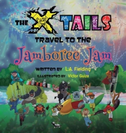 Bertrand.pt - The X-Tails Travel To The Jamboree Jam
