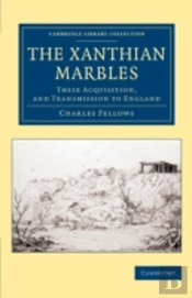 The Xanthian Marbles