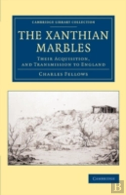 Bertrand.pt - The Xanthian Marbles