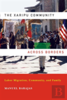 The Xaripu Community Across Borders