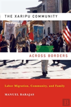 Bertrand.pt - The Xaripu Community Across Borders