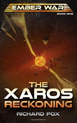 Bertrand.pt - The Xaros Reckoning