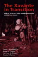 The Xavante In Transition