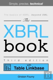 The Xbrl Book