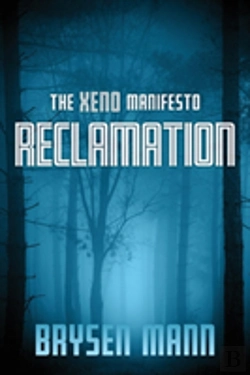 Bertrand.pt - The Xeno Manifesto - Reclamation