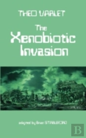 The Xenobiotic Invasion