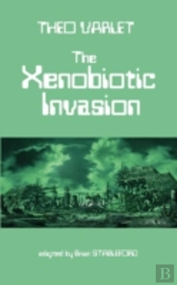 Bertrand.pt - The Xenobiotic Invasion