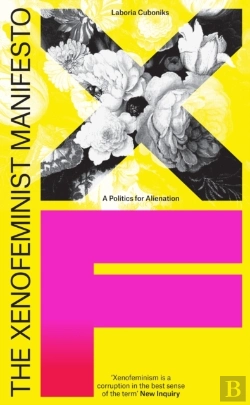 Bertrand.pt - The Xenofeminist Manifesto