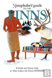 The Xenophobe'S Guide To The Finns