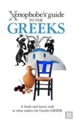 Bertrand.pt - The Xenophobe'S Guide To The Greeks