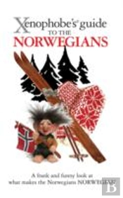The Xenophobe'S Guide To The Norwegians