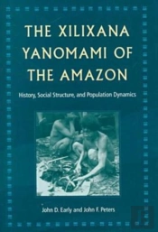 The Xilixana Yanomami Of The Amazon