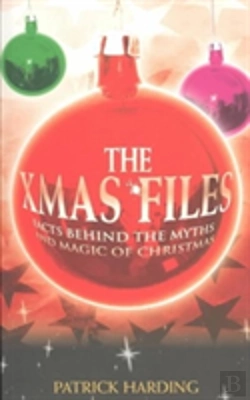 Bertrand.pt - The Xmas Files