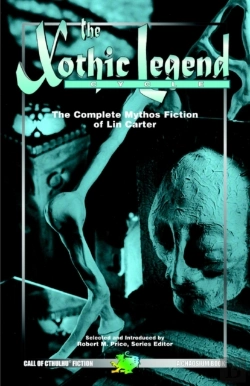 Bertrand.pt - The Xothic Legend Cycle
