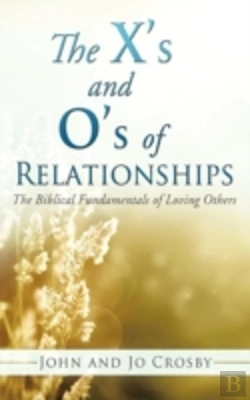 Bertrand.pt - The X'S And O'S Of Relationships